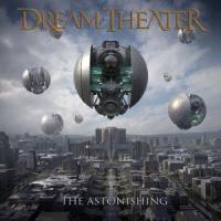 Dream Theater ジ・アストニッシング CD | タワーレコード Yahoo!店