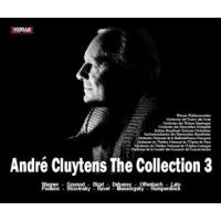 アンドレ・クリュイタンス クリュイタンス・コレクション第3集 CD | タワーレコード Yahoo!店