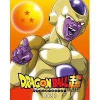 ドラゴンボール超 Blu-ray BOX3 Blu-ray Disc | タワーレコード Yahoo!店