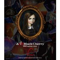 Acid Black Cherry 2015 arena tour L-エル- Blu-ray Disc | タワーレコード Yahoo!店