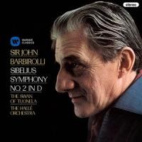 ジョン・バルビローリ シベリウス:交響曲 第2番 トゥオネラの白鳥 CD | タワーレコード Yahoo!店