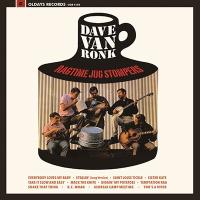 Dave Van Ronk ラグタイム・ジャグ・ストンパーズ CD | タワーレコード Yahoo!店