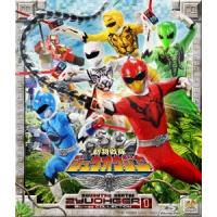 動物戦隊ジュウオウジャー Blu-ray COLLECTION 1 Blu-ray Disc | タワーレコード Yahoo!店