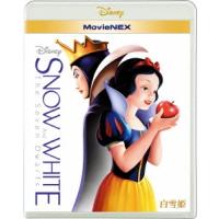 白雪姫 MovieNEX ［Blu-ray Disc+DVD］ Blu-ray Disc タワーレコード PayPayモール店 - 通販 - PayPayモール