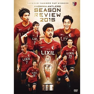 アントラーズ（スポーツ、フィットネスの映像ソフト） | DVD、映像