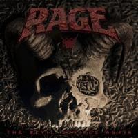 Rage ザ・デヴィル・ストライクス・アゲイン＜完全生産限定盤＞ CD | タワーレコード Yahoo!店