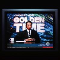 オリジナル・ラブ ゴールデンタイム ［CD+DVD］ 12cmCD Single | タワーレコード Yahoo!店