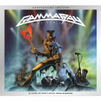 Gamma Ray ラスト・フォー・ライヴ CD | タワーレコード Yahoo!店