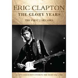 eric clapton dvdのおすすめ人気商品一覧 通販 - Yahoo!ショッピング