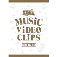 LiSA LiSA MUSiC ViDEO CLiPS 2011-2015 DVD | タワーレコード Yahoo!店