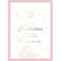 miwa miwa BALLAD COLLECTION tour 2016 graduation ［DVD+CD+豪華ブックレット］＜完全生産限定盤＞ DVD | タワーレコード Yahoo!店