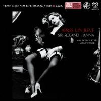 Roland Hanna Trio 夢のあとで SACD | タワーレコード Yahoo!店
