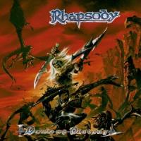 Rhapsody Of Fire ドーン・オヴ・ヴィクトリー SHM-CD | タワーレコード Yahoo!店