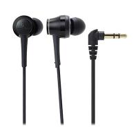 audio-technica ハイレゾ対応 インイヤーヘッドホン ATH-CKR70/Black Headphone/Earphone | タワーレコード Yahoo!店