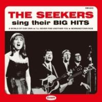 The Seekers ザ シーカーズ シング ゼア ビッグ ヒッツ CD | タワーレコード Yahoo!店
