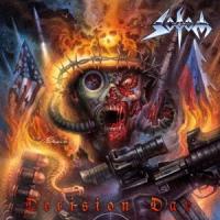 Sodom ディシジョン・デイ＜通常盤＞ CD | タワーレコード Yahoo!店