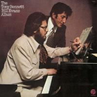 Tony Bennett トニー・ベネット&amp;ビル・エヴァンス SHM-CD | タワーレコード Yahoo!店