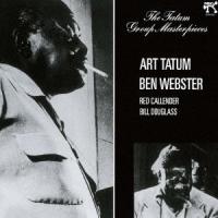 Art Tatum アート・テイタム〜ベン・ウェブスター・カルテット +3 SHM-CD | タワーレコード Yahoo!店