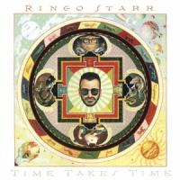 Ringo Starr タイム・テイクス・タイム Blu-spec CD2 | タワーレコード Yahoo!店