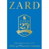 ZARD ZARD 25th Anniversary LIVE What a beautiful memory ［3DVD+BOOK］ DVD | タワーレコード Yahoo!店
