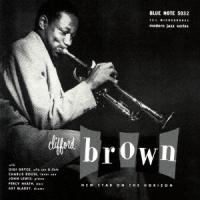 Clifford Brown コンプリート・クリフォード・ブラウン・メモリアル・アルバム＜生産限定盤＞ SHM-CD | タワーレコード Yahoo!店