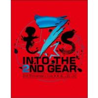 t7s 2nd Anniversary Live 16'→30'→34' -INTO THE 2ND GEAR-＜通常版＞ Blu-ray Disc | タワーレコード Yahoo!店