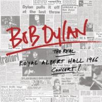 Bob Dylan リアル・ロイヤル・アルバート・ホール CD | タワーレコード Yahoo!店