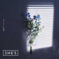 SHE'S プルーストと花束＜通常盤＞ CD | タワーレコード Yahoo!店