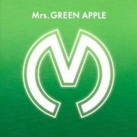 Mrs. GREEN APPLE Mrs. GREEN APPLE＜通常盤＞ CD | タワーレコード Yahoo!店