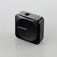ELECOM Bluetoothレシーバー SMALL/ブラック Accessories | タワーレコード Yahoo!店