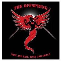 The Offspring Rise and Fall, Rage Grace CD : タワーレコード Yahoo