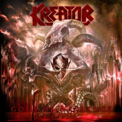 Kreator CD セット 8枚組 kreatorのおすすめ人気ランキングTOP100 - Yahoo!ショッピング