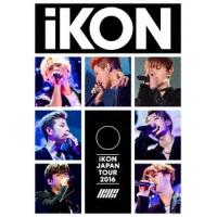 iKON (Korea) iKON JAPAN TOUR 2016＜通常版＞ Blu-ray Disc | タワーレコード Yahoo!店
