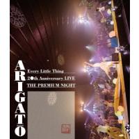 Every Little Thing Every Little Thing 20th Anniversary LIVE THE PREMIUM NIGHT ARIGATO Blu-ray Disc | タワーレコード Yahoo!店