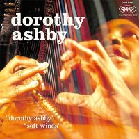 Dorothy Ashby ドロシー・アシュビー&amp;ソフト・ウィングス CD | タワーレコード Yahoo!店