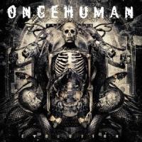 Once Human エヴォリューション CD | タワーレコード Yahoo!店