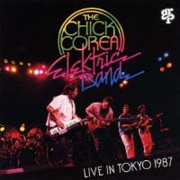 Chick Corea Elektric Band ライヴ・イン・東京 1987 SHM-CD | タワーレコード Yahoo!店