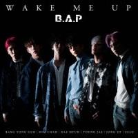 B.A.P WAKE ME UP (Type-B)＜通常盤/初回限定仕様＞ 12cmCD Single | タワーレコード Yahoo!店