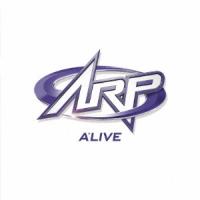 ARP アライブ ［CD+DVD］ CD | タワーレコード Yahoo!店