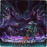 Cry Venom ヴァンクウィッシュ・ザ・ディーモン CD | タワーレコード Yahoo!店