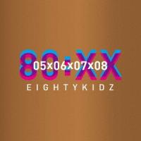 80kidz 80:XX - 05060708 CD | タワーレコード Yahoo!店