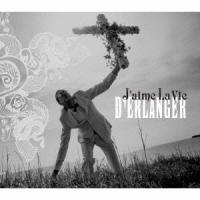 D'ERLANGER J'aime La Vie ［CD+DVD+フォトブックレット］＜初回限定盤＞ CD | タワーレコード Yahoo!店
