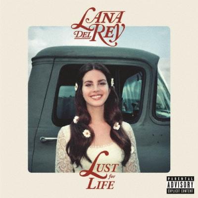 lana del rey（CD、音楽ソフト）のおすすめ人気商品一覧 通販 - Yahoo