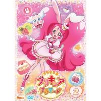 キラキラ☆プリキュアアラモード vol.2 DVD | タワーレコード Yahoo!店