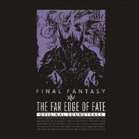 Original Soundtrack THE FAR EDGE OF FATE:FINAL FANTASY XIV Original Soundtrack Blu-ray Disc | タワーレコード Yahoo!店