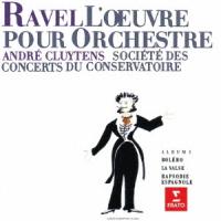 アンドレ・クリュイタンス ラヴェル:管弦楽作品集 第1集 SACD | タワーレコード Yahoo!店