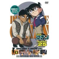 名探偵コナン PART 25 Volume8 DVD | タワーレコード Yahoo!店