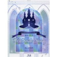 THE IDOLM@STER CINDERELLA GIRLS 4thLIVE TriCastle Story Blu-ray BOX＜初回限定生産盤＞ Blu-ray Disc | タワーレコード Yahoo!店