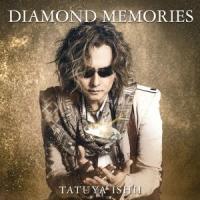 石井竜也 DIAMOND MEMORIES＜通常盤＞ CD | タワーレコード Yahoo!店