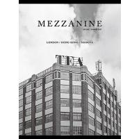 吹田良平 MEZZANINE VOLUME 1 SUMMER 2017 Book | タワーレコード Yahoo!店